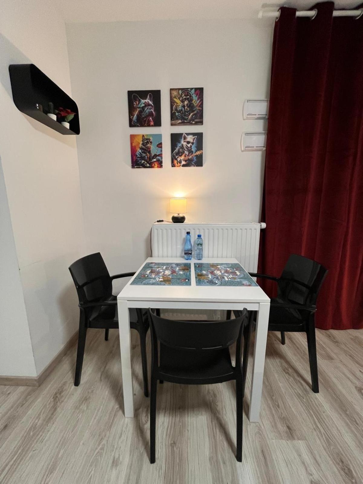 Wilenska Express Apartment Warszawa Eksteriør billede