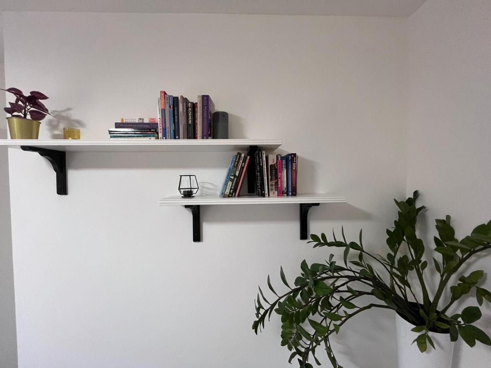 Wilenska Express Apartment Warszawa Eksteriør billede